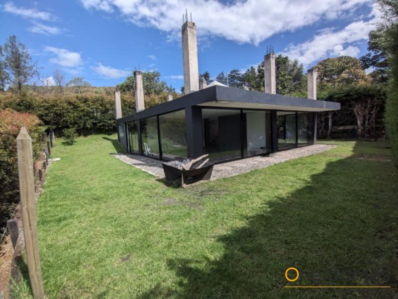 Finca en arriendo Antioquia Rionegro Rionegro 500 m2 Habitaciones 1 Baños 1 Garajes 0 Precio $3300000