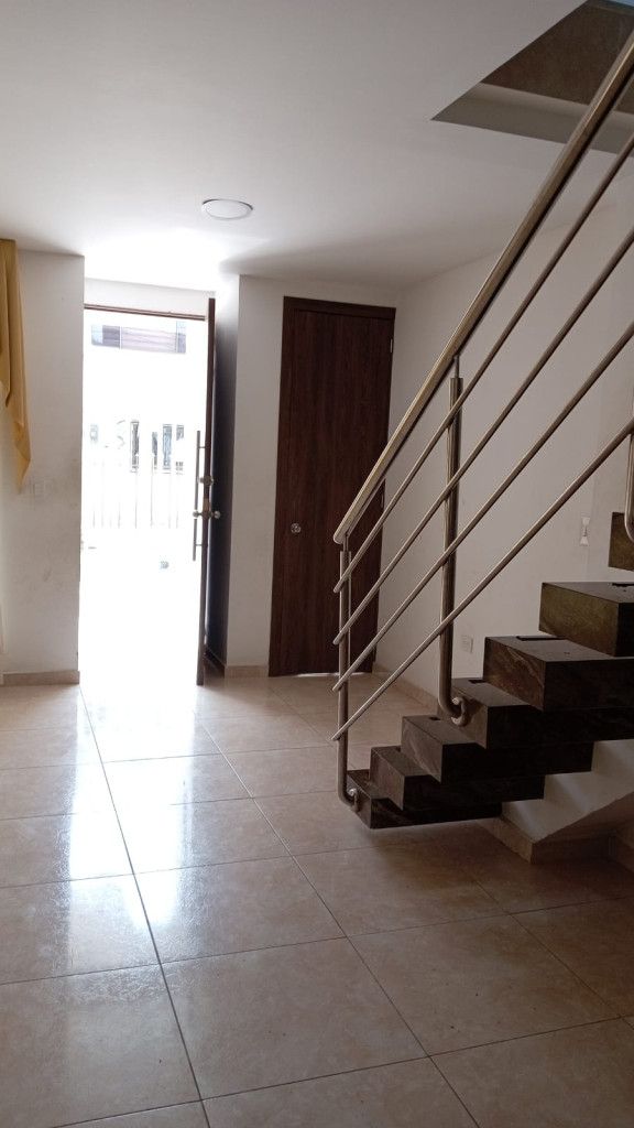 Casa en venta Atlántico Barranquilla El Carmen 100 m2 Habitaciones 3 Baños 1 Garajes 2 Precio $360000000