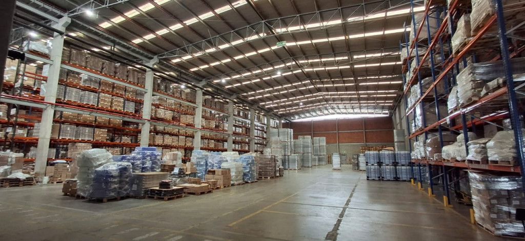 Bodega en arriendo Cundinamarca Bogotá El Porvenir 3619 m2 Habitaciones 0 Baños 2 Garajes 0 Precio $135659100