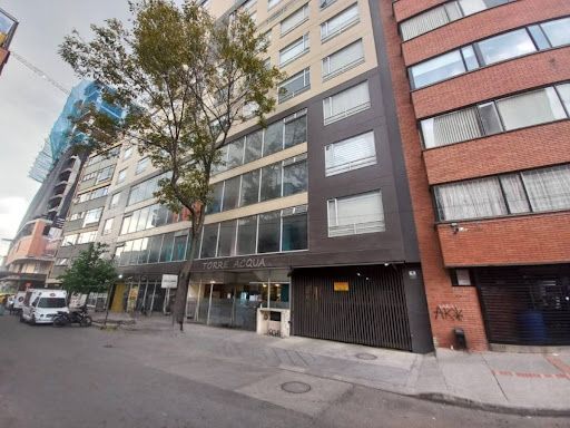 Apartaestudio en arriendo Cundinamarca Bogotá La Estanzuela 21 m2 Habitaciones 1 Baños 1 Garajes 0 Precio $1360000