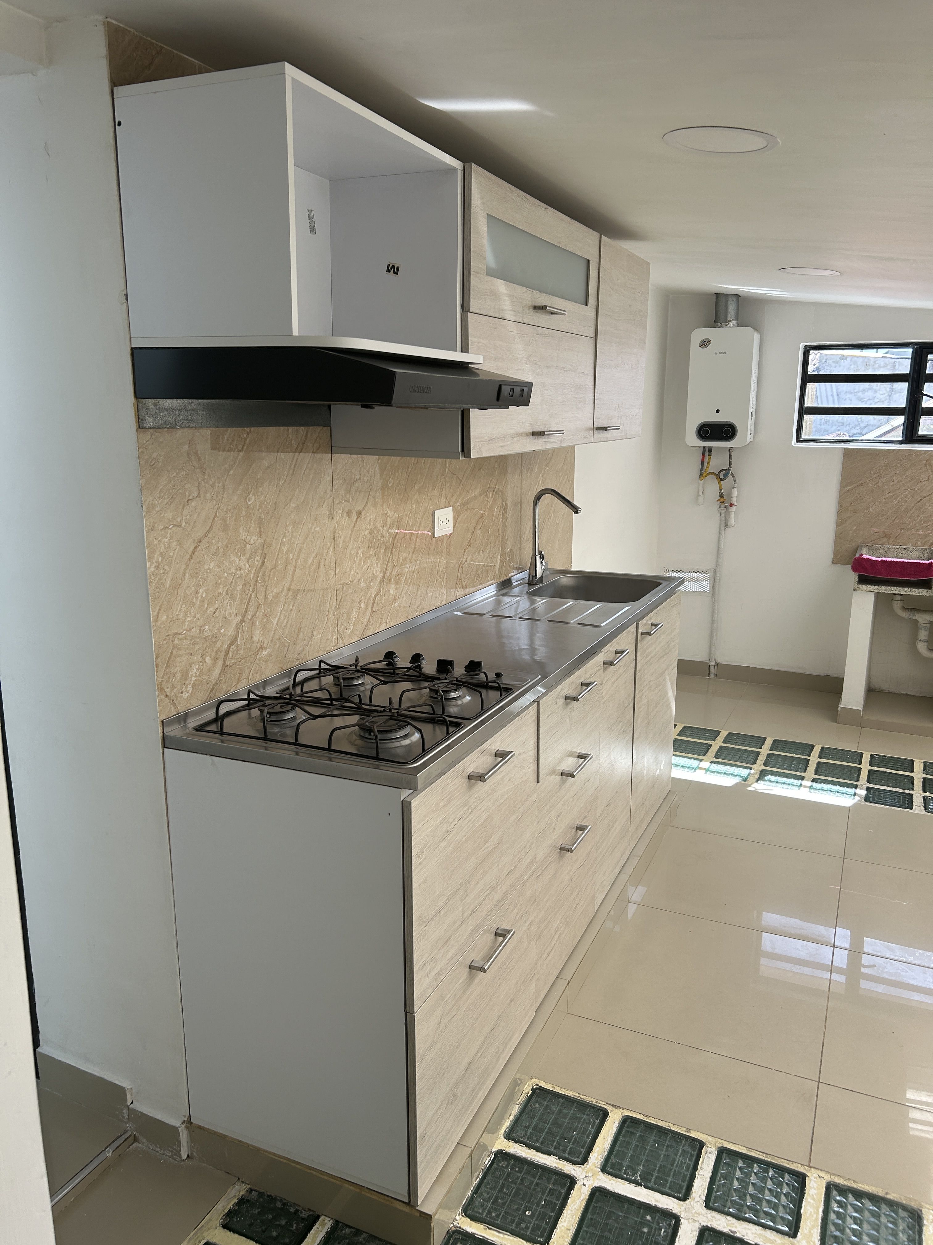 Apartamento en arriendo Cundinamarca Bogotá Villa Del Prado 120 m2 Habitaciones 4 Baños 2 Garajes 0 Precio $2250000