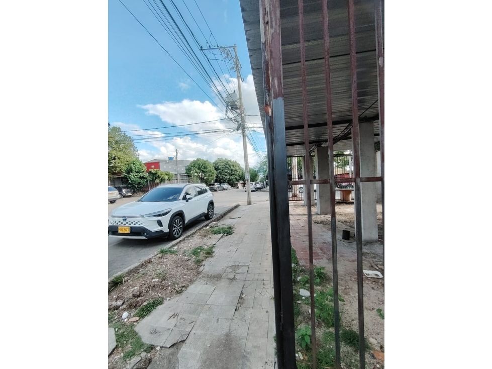 Lote en venta Huila Neiva Calixto Leiva 213 m2 Habitaciones 0 Baños 0 Garajes 0 Precio $250000000