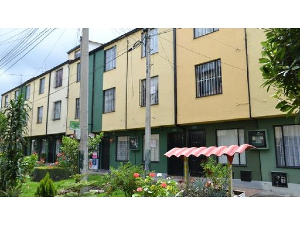 Casa en venta Cundinamarca Bogotá Pelodo Del Contry 84 m2 Habitaciones 3 Baños 3 Garajes 1 Precio $335000000