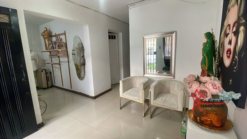 Casa en venta Antioquia Medellín Los Naranjos 120 m2 Habitaciones 4 Baños 1 Garajes 0 Precio $345000000