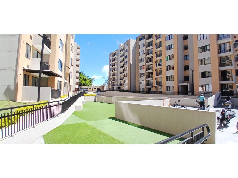 Apartamento en arriendo Antioquia Rionegro El Porvenir 52 m2 Habitaciones 2 Baños 2 Garajes 0 Precio $1700000