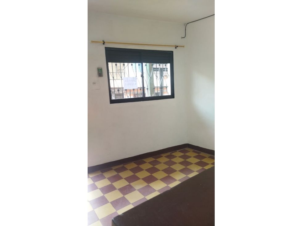 Apartaestudio en arriendo Antioquia Bello Andalucía 15 m2 Habitaciones 1 Baños 1 Garajes 0 Precio $900000