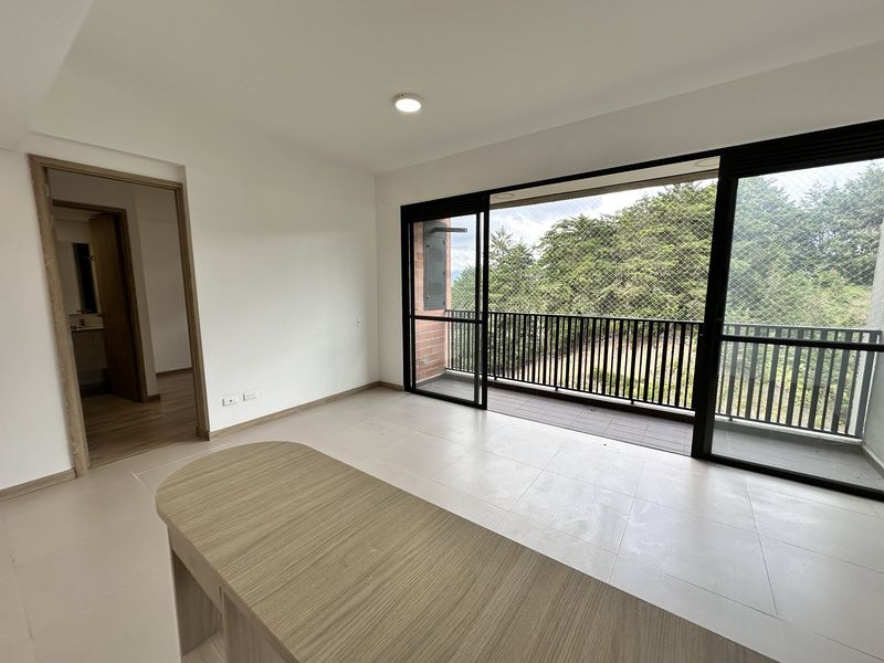 Apartaestudio en arriendo Antioquia Rionegro Ub Lotus Et I 74 m2 Habitaciones 3 Baños 2 Garajes 1 Precio $2500000