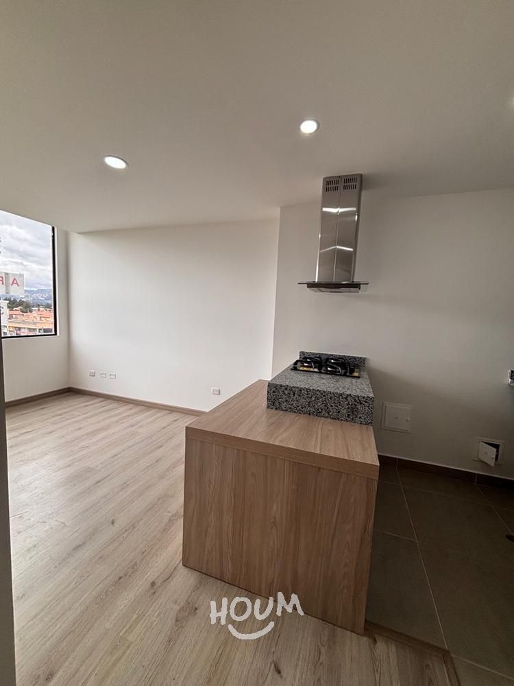 Apartamento en arriendo Cundinamarca Chía Delicias Norte 51 m2 Habitaciones 2 Baños 2 Garajes 1 Precio $2200000