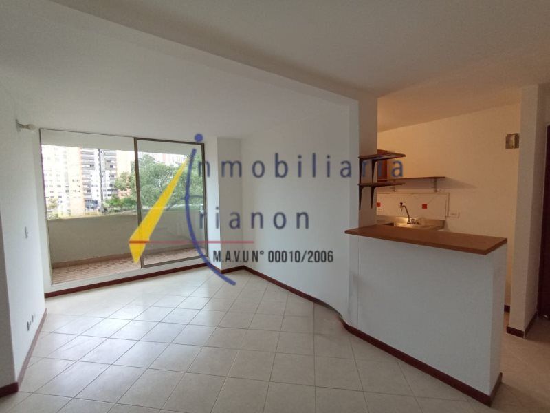 Apartamento en venta Antioquia Medellín La Mota 64 m2 Habitaciones 3 Baños 2 Garajes 1 Precio $420000000