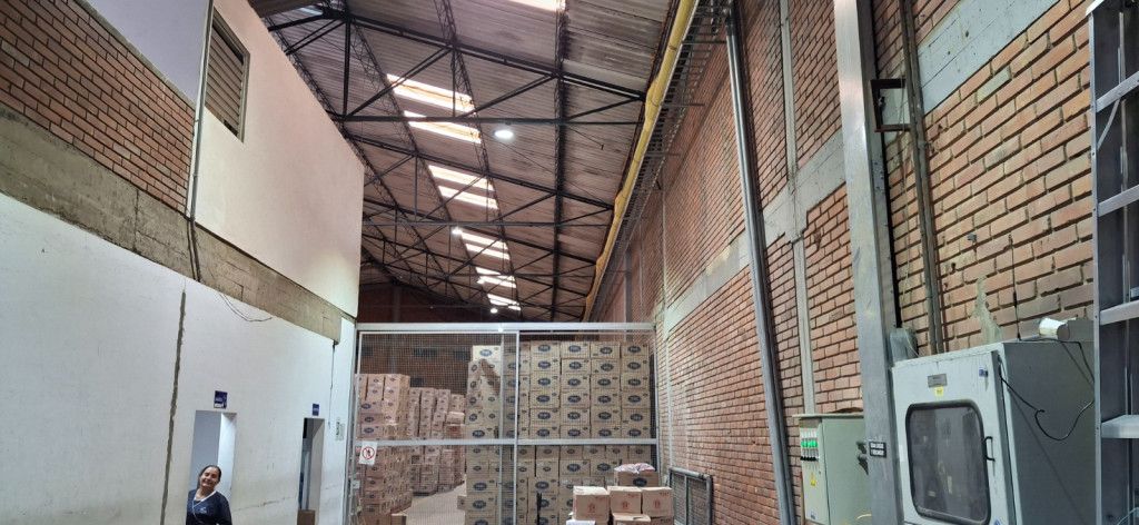 Bodega en arriendo Cundinamarca Bogotá El Porvenir 2264 m2 Habitaciones 0 Baños 2 Garajes 0 Precio $81228679