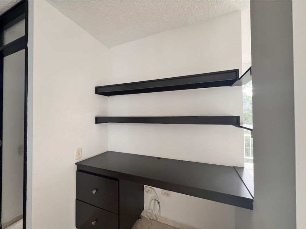 Apartamento en venta Valle Del Cauca Cali La Cascada 60 m2 Habitaciones 3 Baños 2 Garajes 0 Precio $205000000