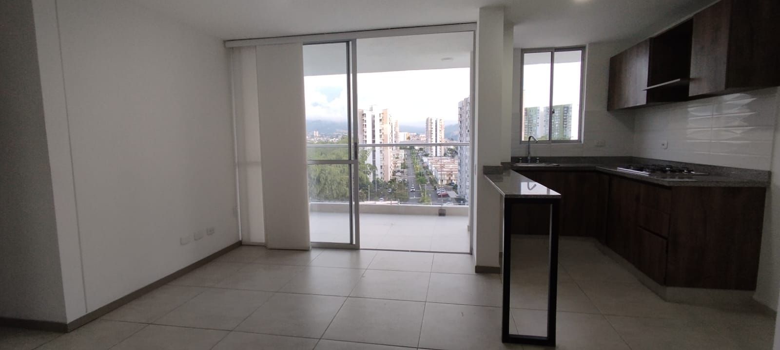 Apartamento en venta Risaralda Dosquebradas Br Buenos Aires 75 m2 Habitaciones 3 Baños 2 Garajes 1 Precio $480000000