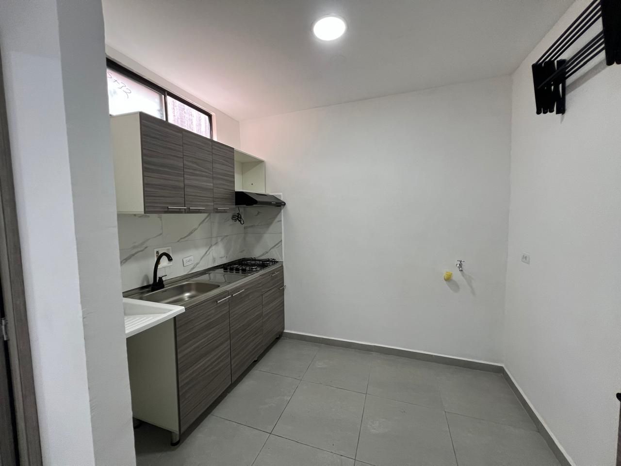 Apartaestudio en arriendo Antioquia Medellín Caicedo 35 m2 Habitaciones 1 Baños 1 Garajes 0 Precio $1200000