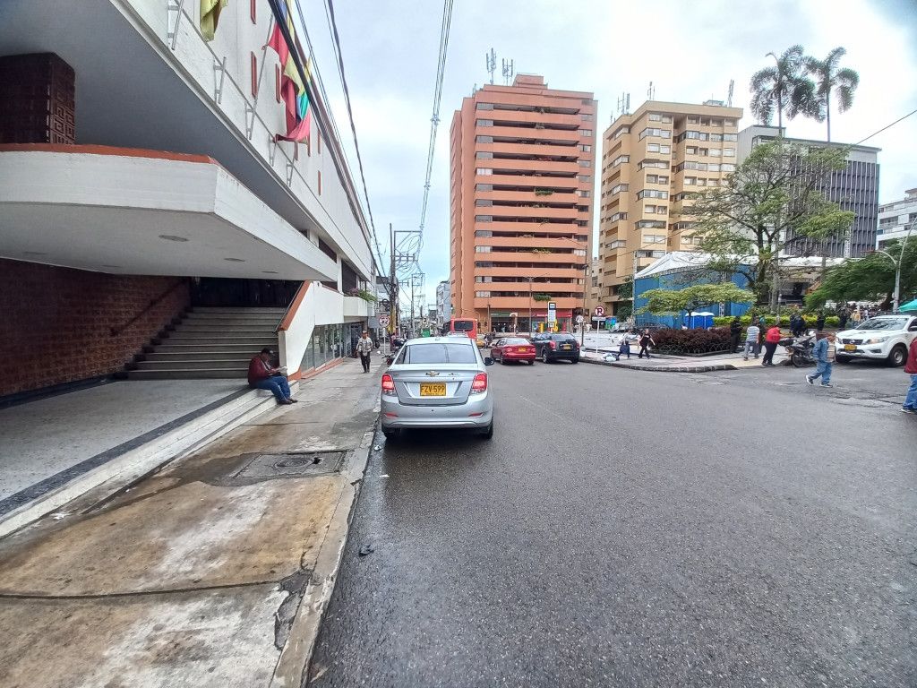 Local en arriendo Tolima Ibagué Centro 60 m2 Habitaciones 0 Baños 2 Garajes 0 Precio $3200000