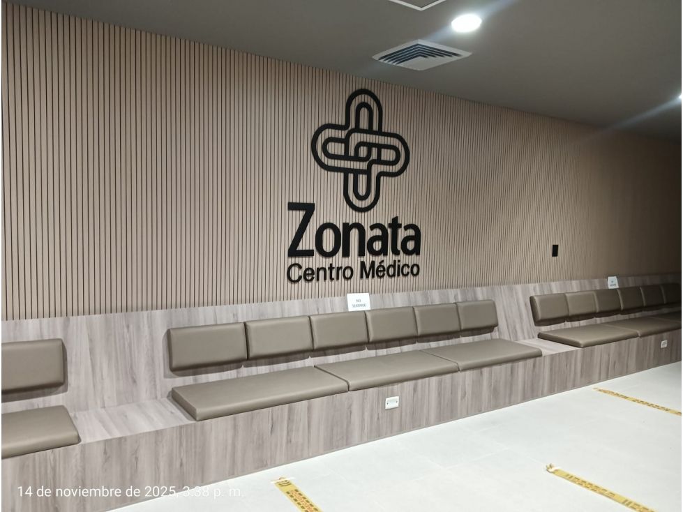 Consultorio en arriendo Quindío Armenia Br Bloques Alejandria 33 m2 Habitaciones 0 Baños 1 Garajes 0 Precio $3450000