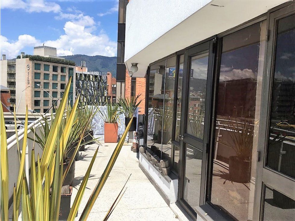 Oficina en venta Cundinamarca Bogotá Rincon Del Chicó 130 m2 Habitaciones 0 Baños 3 Garajes 3 Precio $720000000