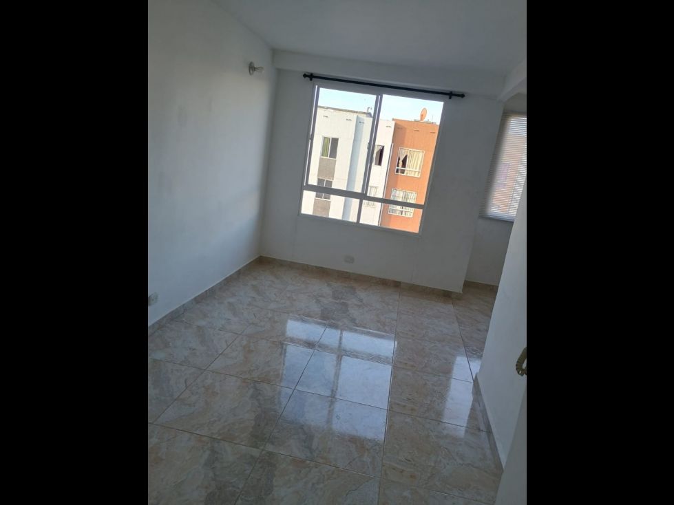 Apartamento en venta Valle Del Cauca Jamundí Cd Terranova 42 m2 Habitaciones 2 Baños 1 Garajes 0 Precio $90000000