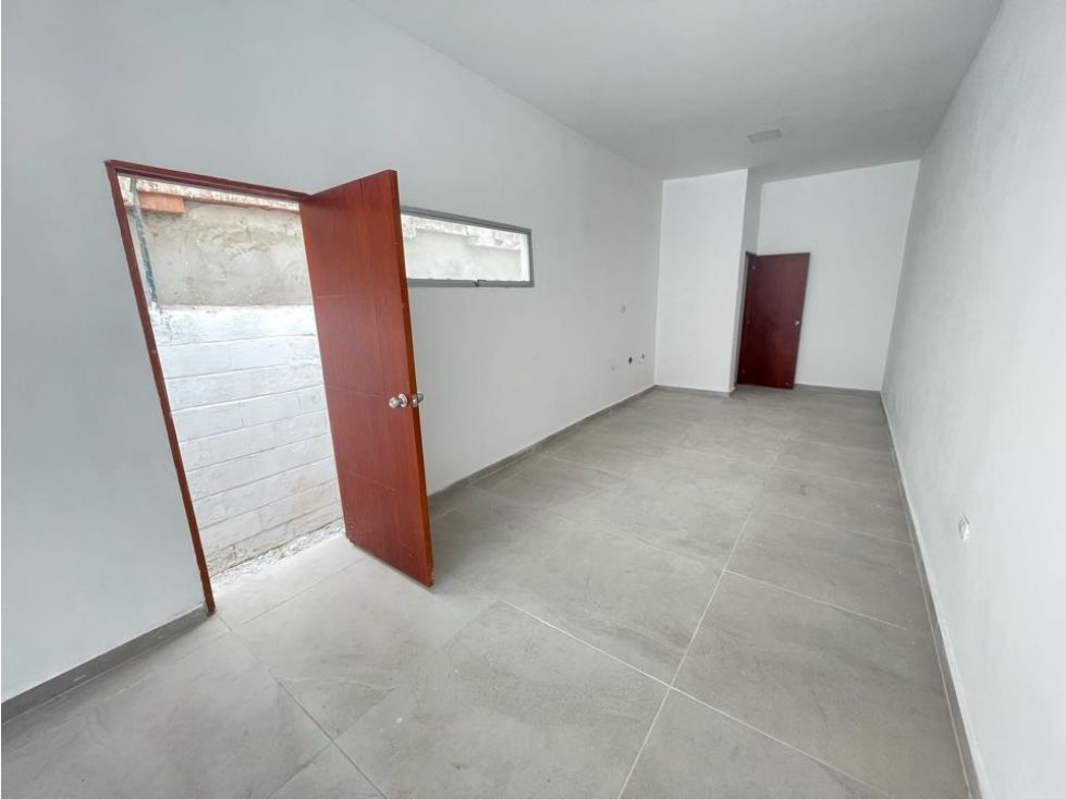 Local en arriendo Atlántico Barranquilla Los Alpes 45 m2 Habitaciones 0 Baños 1 Garajes 1 Precio $2700000