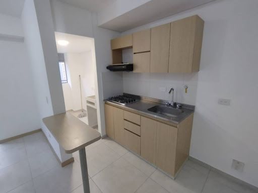Apartamento en arriendo Antioquia Itagüí Fátima 64 m2 Habitaciones 2 Baños 2 Garajes 1 Precio $2400000
