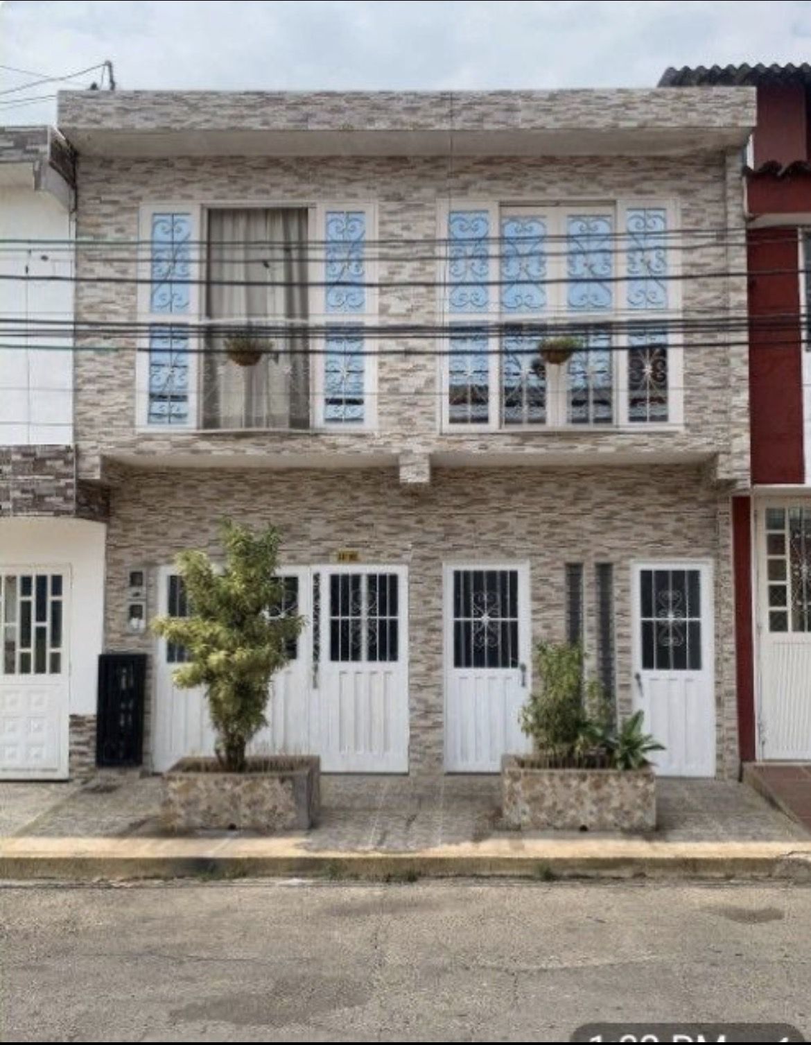 Apartamento en arriendo Meta Villavicencio Paraiso 90 m2 Habitaciones 2 Baños 1 Garajes 1 Precio $980000