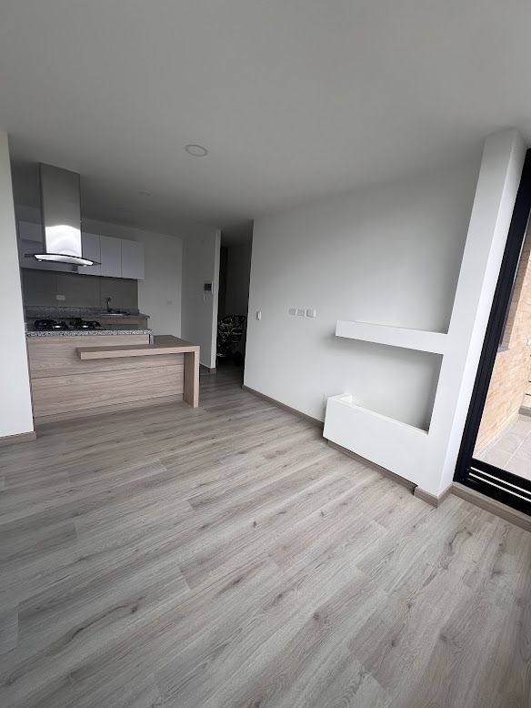 Apartamento en arriendo Cundinamarca Chía Delicias Norte 45 m2 Habitaciones 2 Baños 2 Garajes 1 Precio $1900000