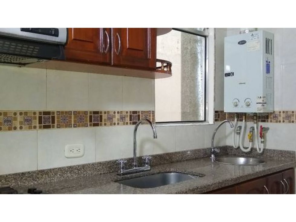 Apartamento en venta Cundinamarca Bogotá Pelodo Del Contry 65 m2 Habitaciones 3 Baños 2 Garajes 1 Precio $345000000