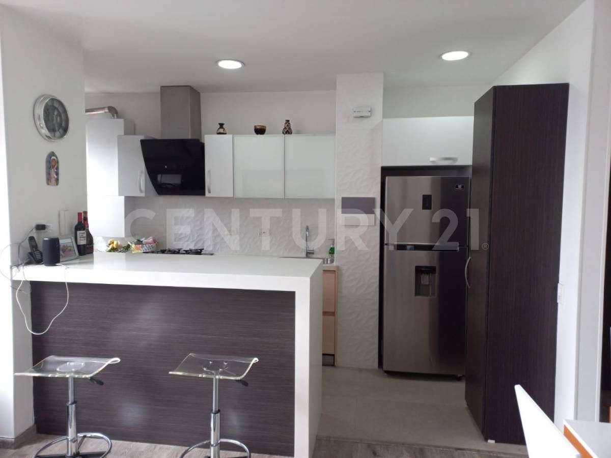 Apartamento en arriendo Cundinamarca Bogotá Las Acacias 65 m2 Habitaciones 2 Baños 2 Garajes 1 Precio $3850000