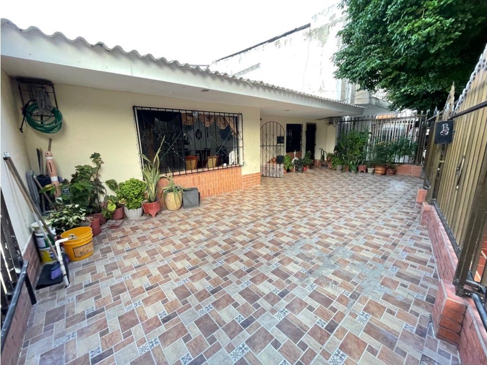 Apartaestudio en venta Atlántico Barranquilla Paraiso 160 m2 Habitaciones 0 Baños 3 Garajes 2 Precio $520000000