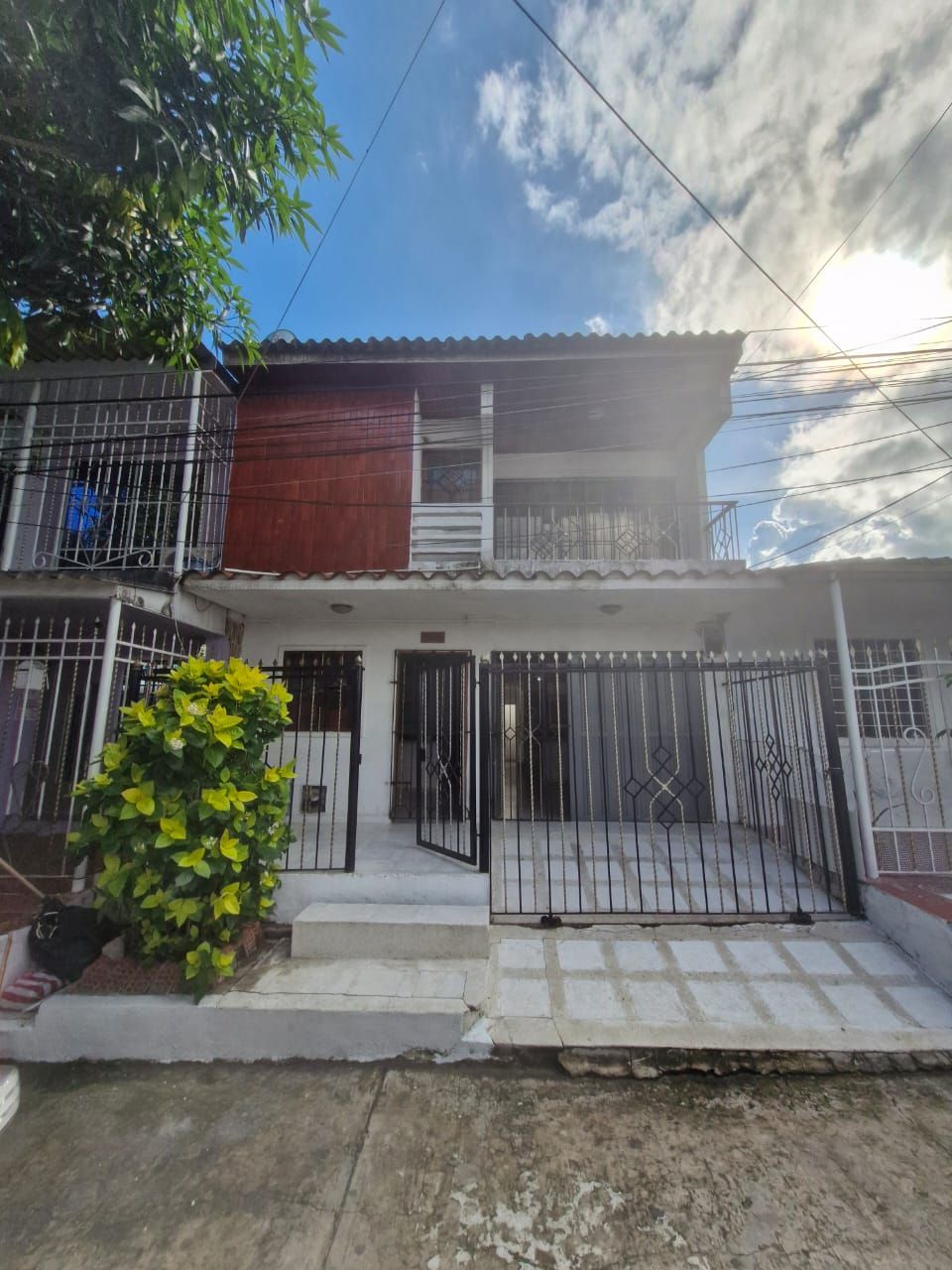 Casa en venta Atlántico Soledad Ub Nuevo Horizonte 141 m2 Habitaciones 4 Baños 3 Garajes 1 Precio $160000000