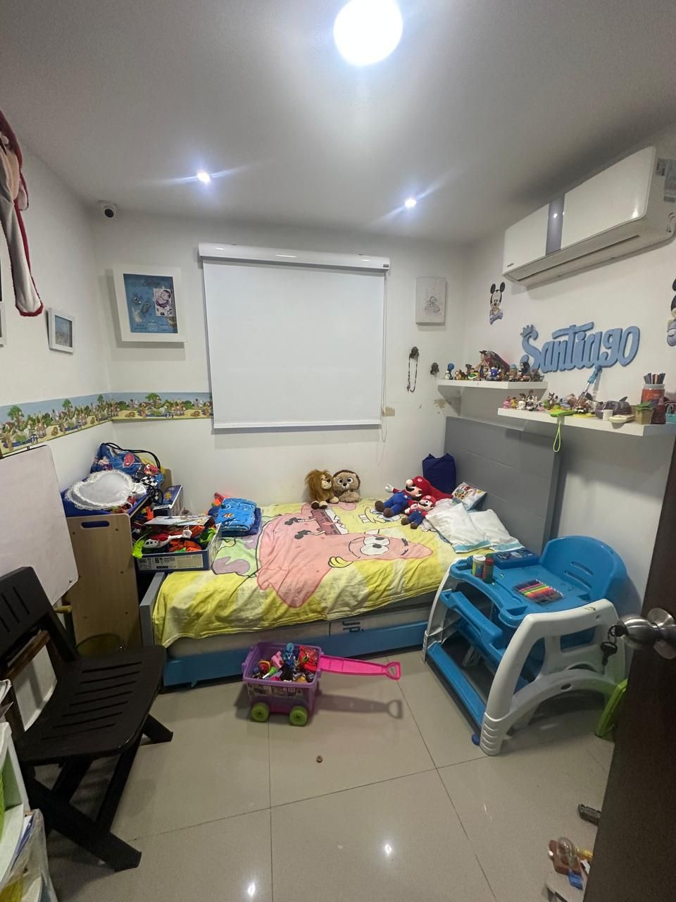 Casa en venta Atlántico Barranquilla Loma Fresca 0 m2 Habitaciones 4 Baños 3 Garajes 1 Precio $380000000