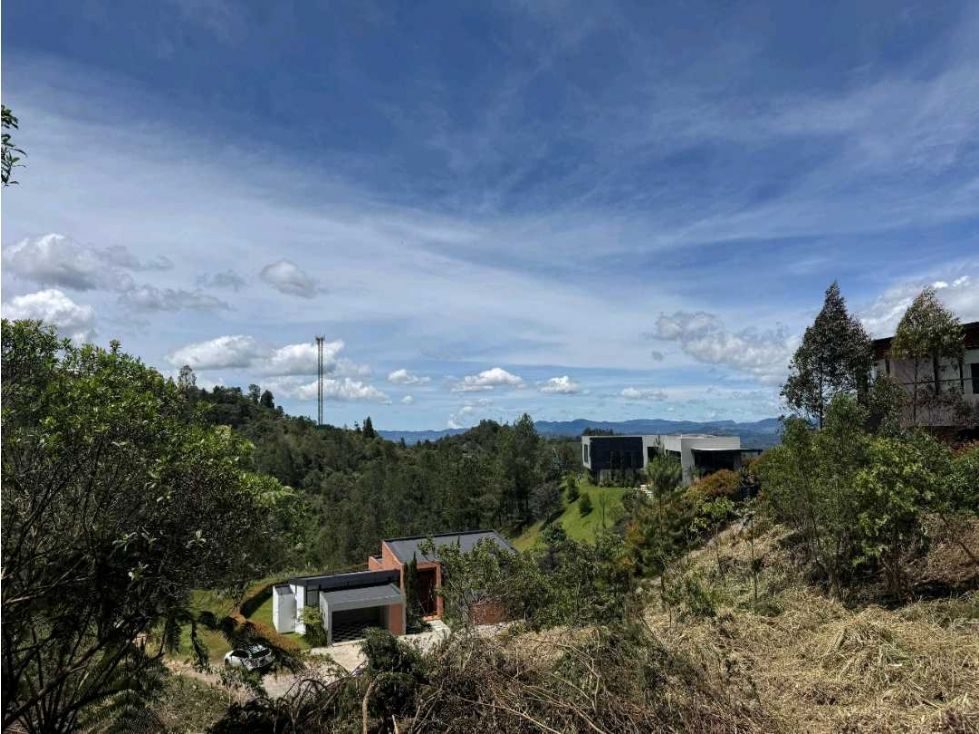 Lote en venta Antioquia Envigado Envigado 1748 m2 Habitaciones 0 Baños 0 Garajes 0 Precio $950000000