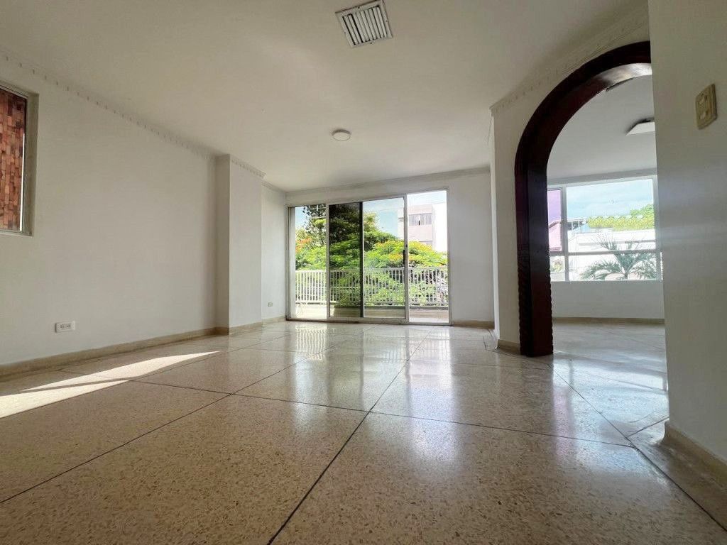 Apartamento en arriendo Atlántico Barranquilla Altos De Riomar 143 m2 Habitaciones 3 Baños 3 Garajes 1 Precio $3500000
