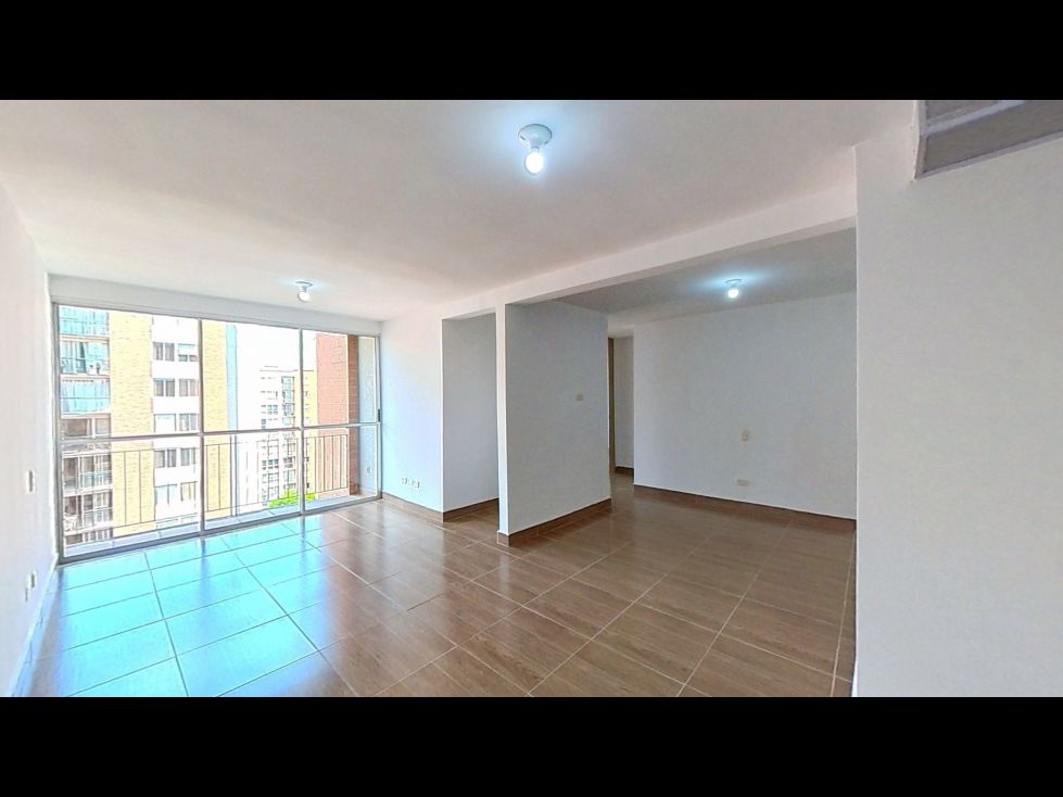 Apartamento en venta Valle Del Cauca Cali Lili 65 m2 Habitaciones 2 Baños 2 Garajes 0 Precio $264000000