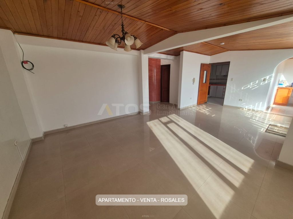 Apartamento en venta Boyacá Tunja Canapro 79 m2 Habitaciones 3 Baños 3 Garajes 1 Precio $450000000