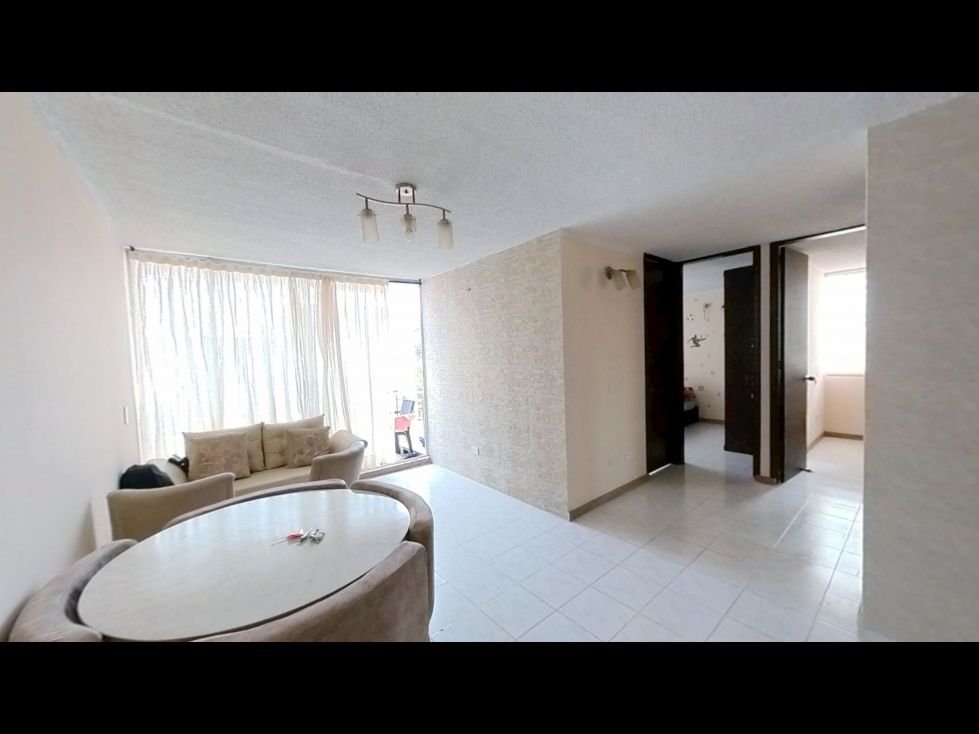 Apartamento en venta Valle Del Cauca Cali Ciudad Real 57 m2 Habitaciones 3 Baños 2 Garajes 0 Precio $179000000