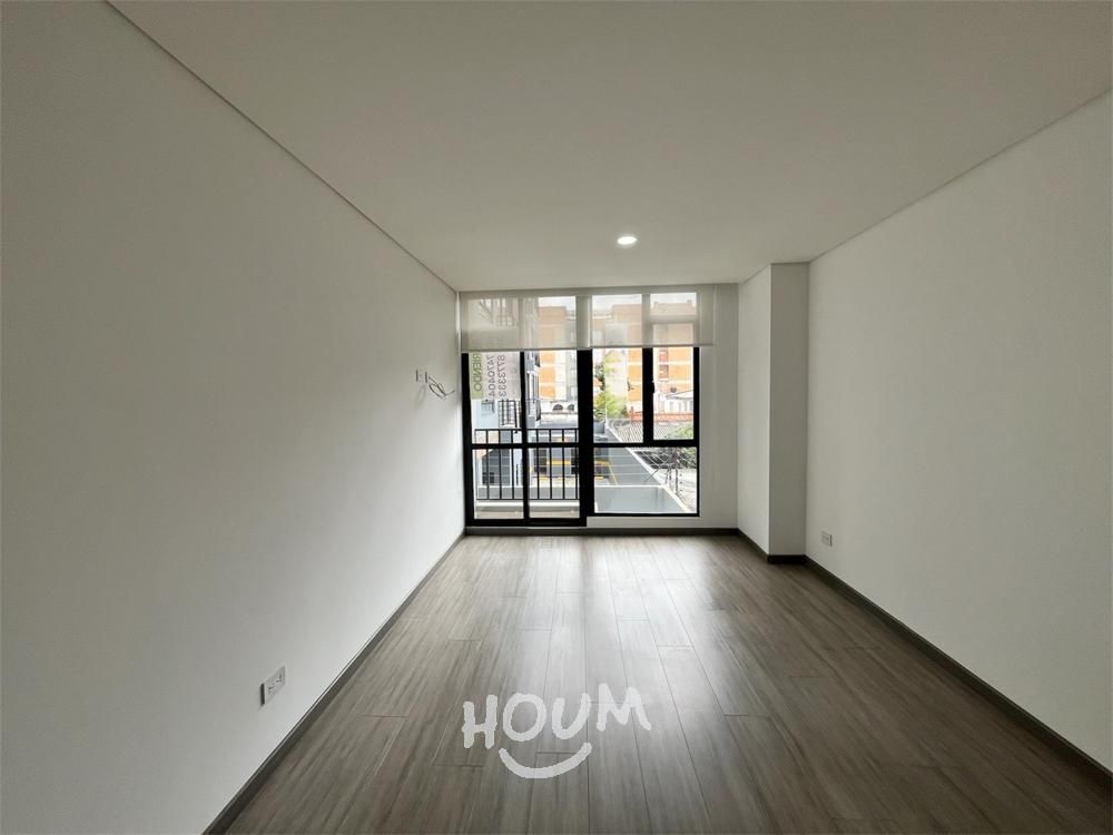 Apartamento en arriendo Cundinamarca Bogotá Nuevo Contry 23 m2 Habitaciones 1 Baños 1 Garajes 0 Precio $1650000