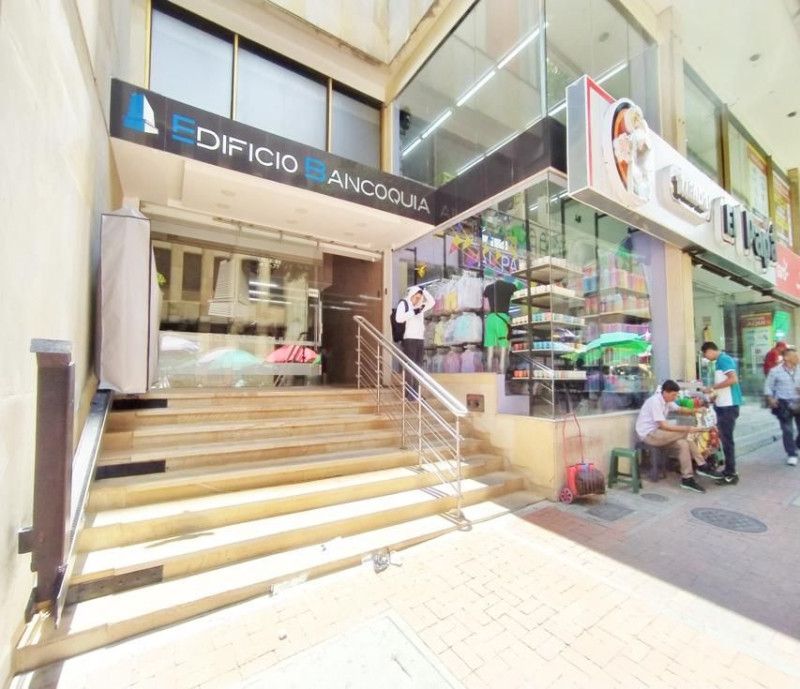 Oficina en arriendo Santander Bucaramanga Centro 56 m2 Habitaciones 0 Baños 1 Garajes 0 Precio $2061000