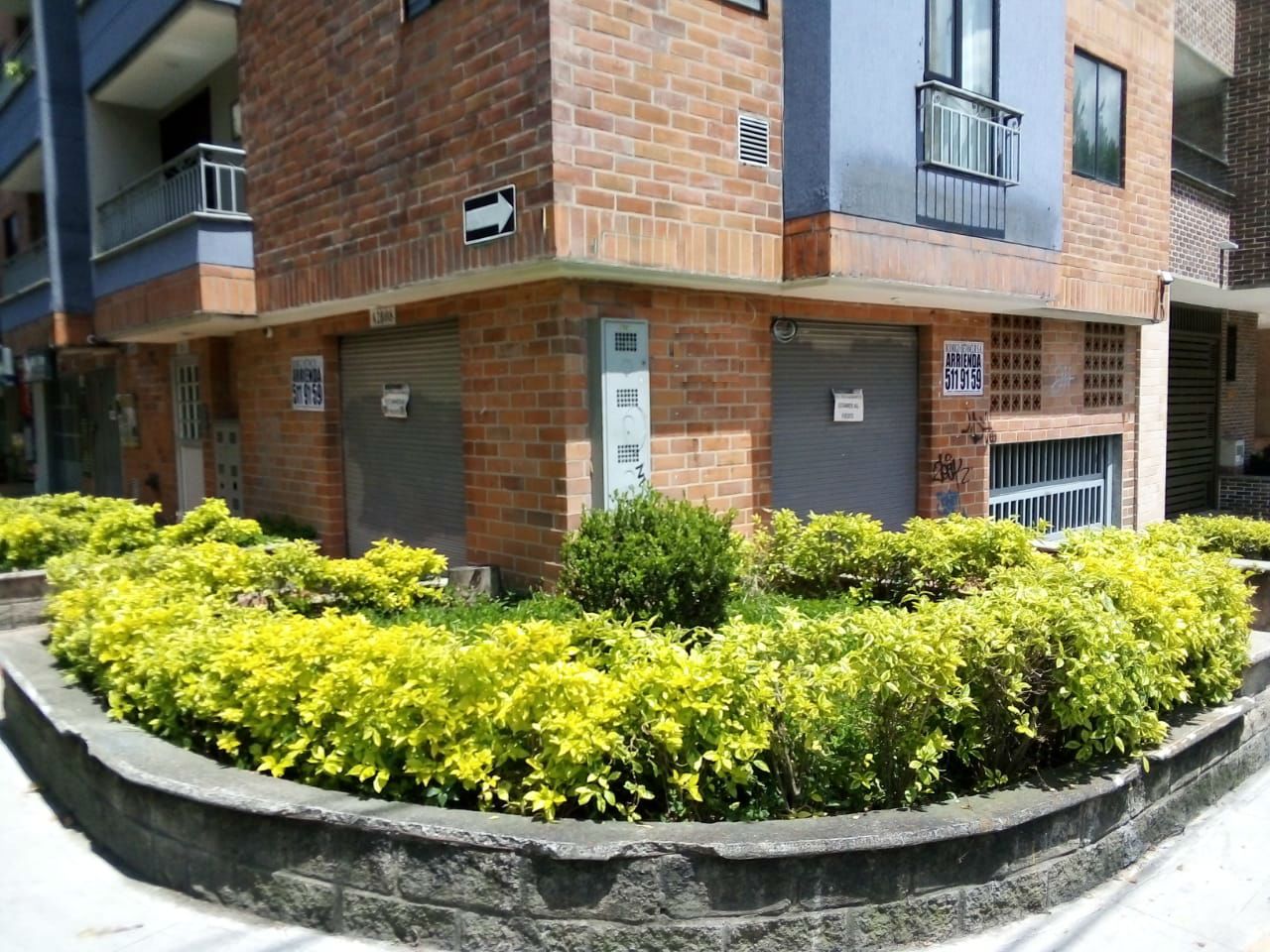 Local Comercial en arriendo Antioquia Envigado La Paz 45 m2 Habitaciones 0 Baños 1 Garajes 0 Precio $3100000