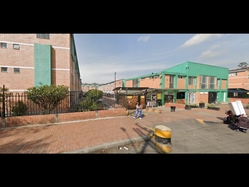 Casa en venta Cundinamarca Bogotá Cr Ciudad Tintal 67 m2 Habitaciones 3 Baños 2 Garajes 0 Precio $210000000