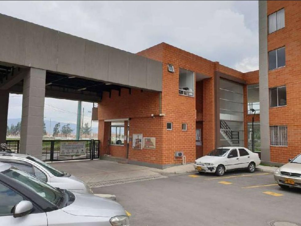 Apartamento en arriendo Cundinamarca Zipaquirá Zipaquira 66 m2 Habitaciones 3 Baños 2 Garajes 0 Precio $965000