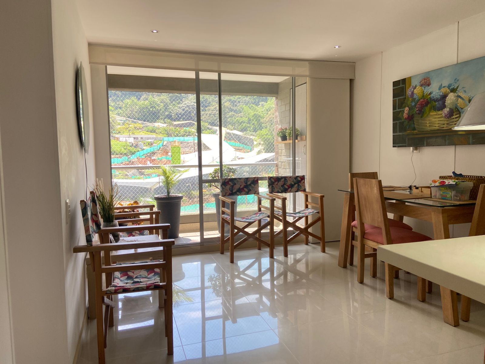 Apartamento en venta Antioquia Medellín Villanueva 65 m2 Habitaciones 2 Baños 2 Garajes 1 Precio $465000000