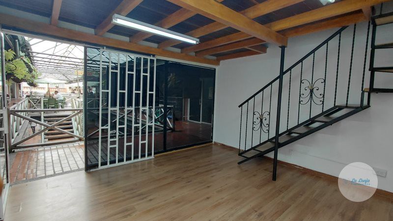 Local en arriendo Antioquia Medellín Villanueva 45 m2 Habitaciones 0 Baños 1 Garajes 0 Precio $2150000