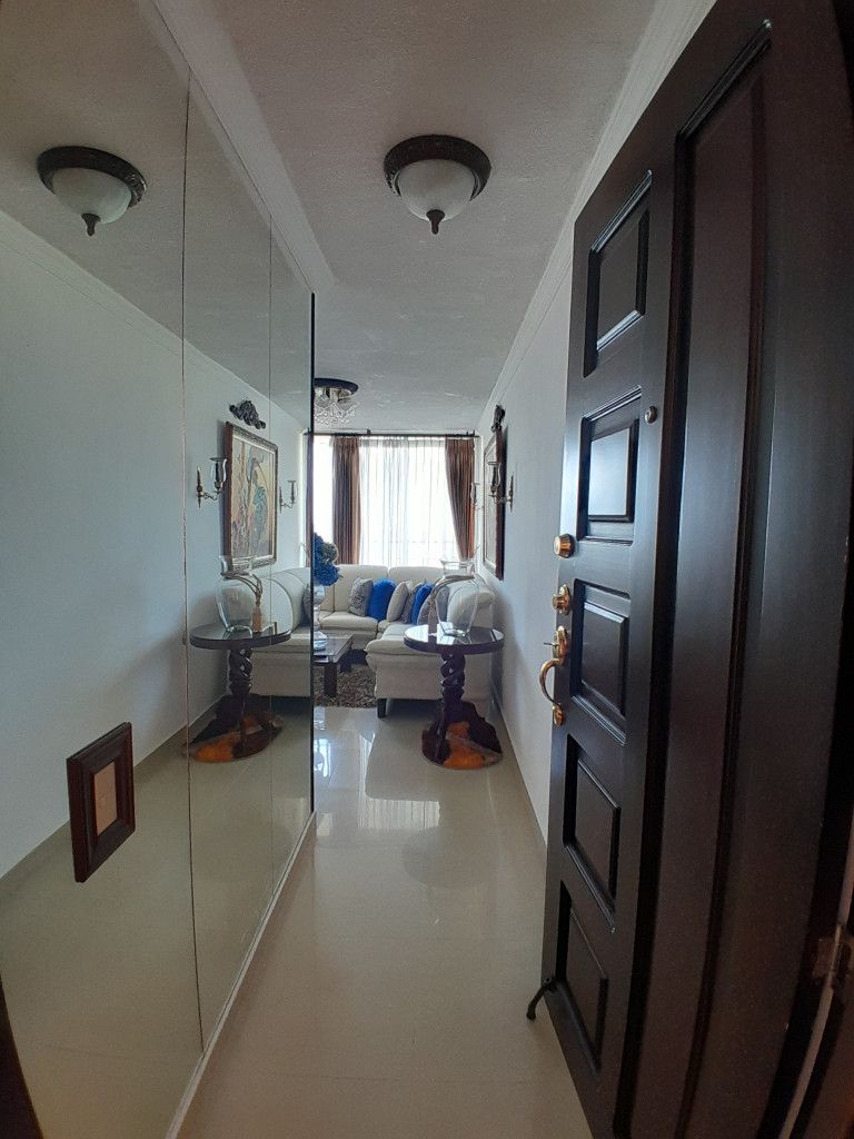 Apartamento en arriendo Atlántico Barranquilla El Tabor 83 m2 Habitaciones 3 Baños 2 Garajes 1 Precio $3000000