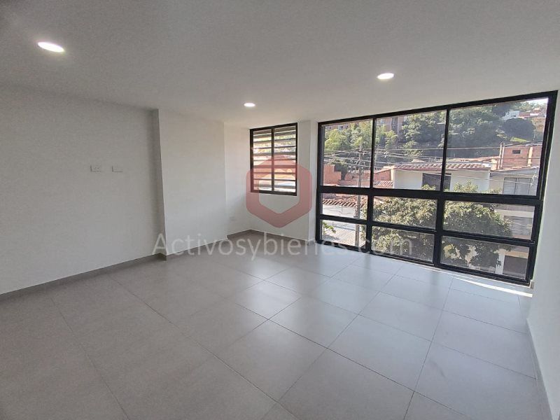 Apartamento en arriendo Antioquia Medellín Veinte De Julio 60 m2 Habitaciones 1 Baños 2 Garajes 0 Precio $1480000