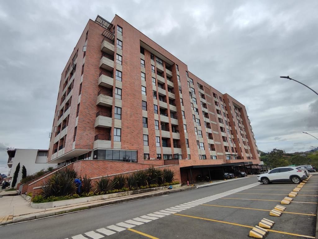 Apartamento en venta Antioquia El Carmen De Viboral Ub San Fernando 58 m2 Habitaciones 2 Baños 2 Garajes 1 Precio $310000000