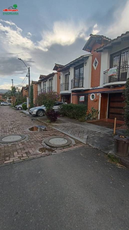 Casa en arriendo Antioquia La Ceja Fátima 120 m2 Habitaciones 3 Baños 3 Garajes 1 Precio $2500000