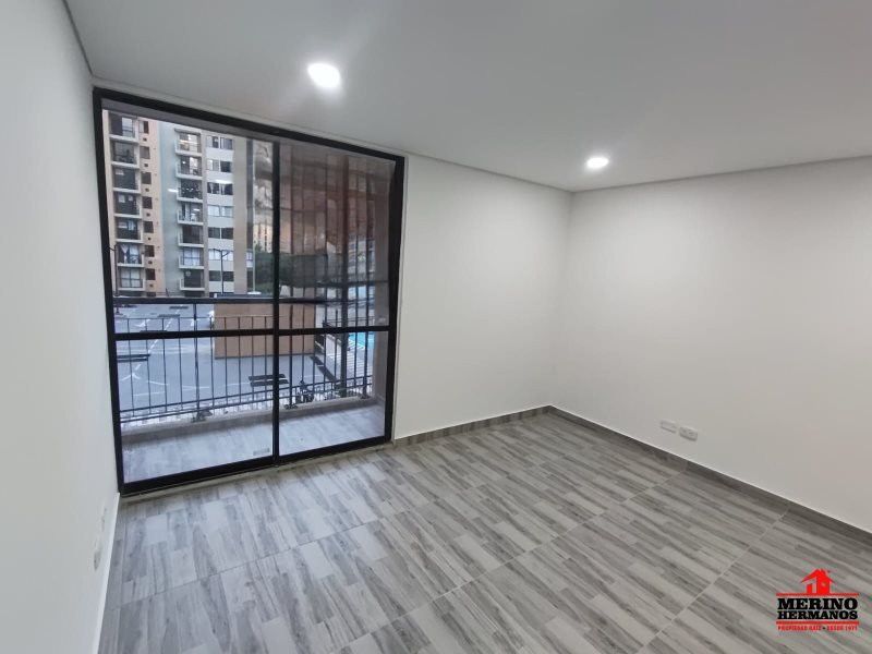 Apartamento en arriendo Antioquia Rionegro Alto Del Medio 52 m2 Habitaciones 3 Baños 2 Garajes 0 Precio $1500000