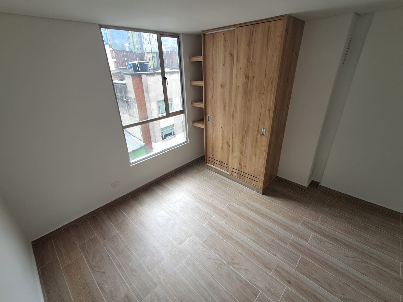 Apartamento en arriendo Cundinamarca Bogotá Las Nieves 24 m2 Habitaciones 1 Baños 1 Garajes 0 Precio $1750000