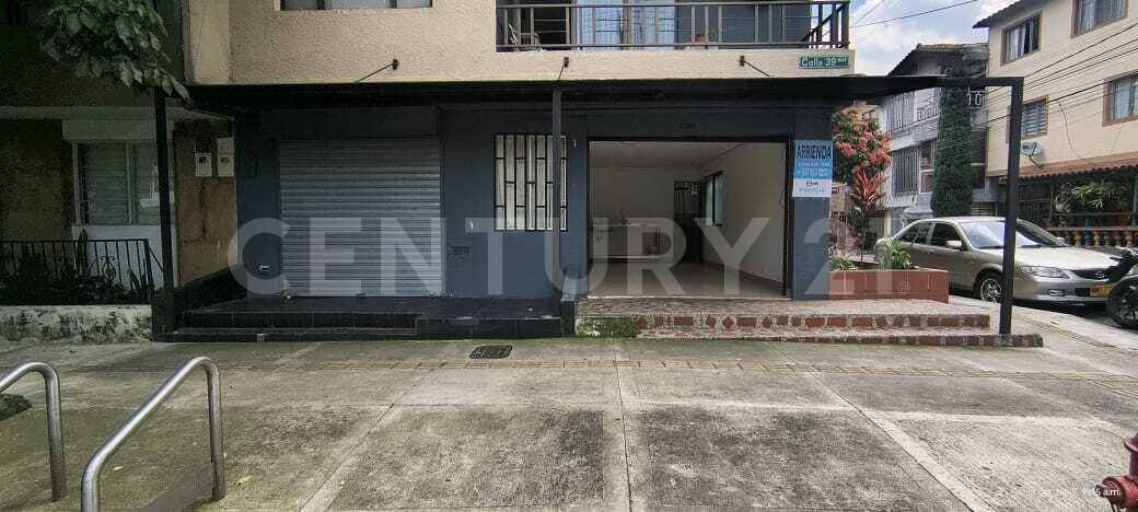 Local en arriendo Antioquia Envigado Alcalá 25 m2 Habitaciones 0 Baños 1 Garajes 0 Precio $2250000