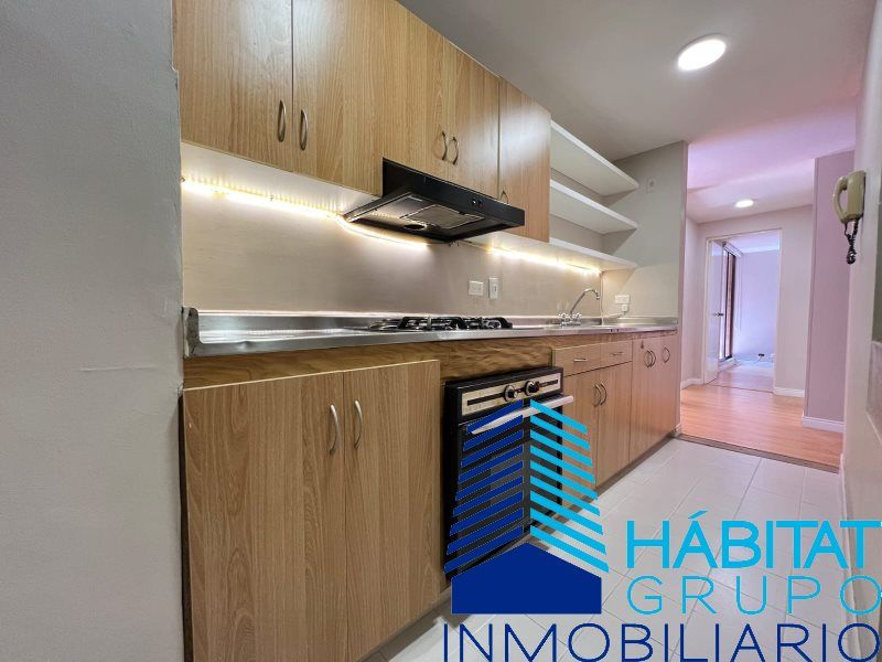 Apartamento en arriendo Antioquia Medellín La Linde 70 m2 Habitaciones 2 Baños 2 Garajes 0 Precio $3600000